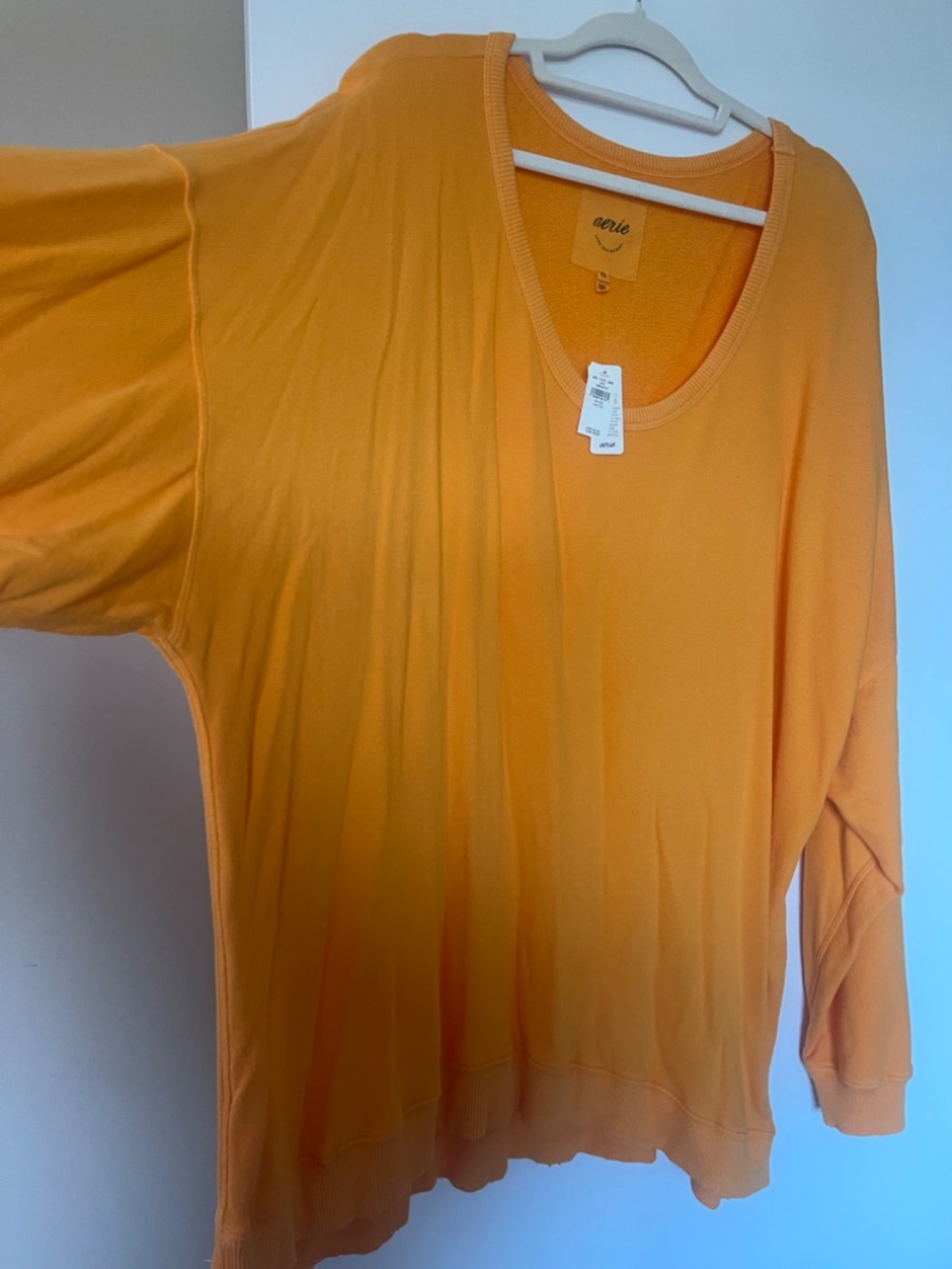 Aerie Sweatshirt - Picture 4 of 6
